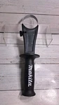 Makita 126131-8 Replacement Side Handle, LXPH03 Black. Fixed Price $13.99.