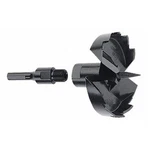 Milwaukee 48-25-4125 4-1/8IN Standard Self-feed Wood Drill Bit 3-FLAT. Fixed Price $129.34.