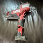 Milwaukee M12 12V Cable Cutter 600 Mcm Max Capacity Red 2472-20 Tool Only. Fixed Price $299.99.
