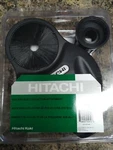 Hitachi Sds-max Dust Collection Attachment 115452 New. Fixed Price $42.99.