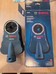 Bosch HDC200 Universal Dust Collection Attachment For Plus/sds Max.. Fixed Price $18.99.
