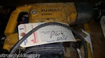 Used 323091-01 Cord Boot For DW533 T103 Dewalt -part Is Of The Picture. Fixed Price $7.50.
