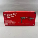 New Milwaukee 2613-20 M18 18V Brushless 1" Sds D-handle Rotary Hammer. Fixed Price $174.99.