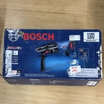 Bosch GBH18V-26DN 1" Brushless Cordless Sds Plus Bulldog Rotary Hammer. Fixed Price $95.00.