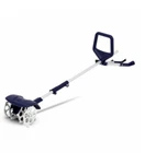 Fusion Drill-powered Cultivator, Compatible With Most Cordless Drills. Fixed Price $79.99.