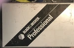 Black & Decker 5014 Industrial 3/4" Rotary Hammer Drill 4000 Bpm 120V W/case. Fixed Price $85.00.