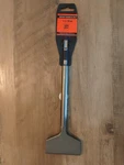 3-IN Compact, Thinset Removal Bit, Sds Plus!!! (3" X 6.5"). Fixed Price $25.00.