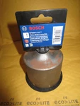 Bosch Holesaw T3917SC 3-1/8" Sds-plus Thin-wall Bit Speedcore. Fixed Price $39.96.