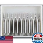 Windshield Repair Drill Bit Set 20 Pack Collet Tungsten Carbide 1/16". Fixed Price $78.27.