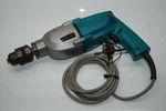 Makita 8419B-2 Speed 19MM Hammer Drill W/chuck Key Excellent Working Condition. Fixed Price $39.99.