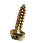 Original Hitachi Part # 984-750 Tap Screw W/flange D4X16 C8. Fixed Price $12.81.
