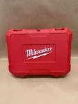 Milwaukee 2612-20 Case M18 Cordless 5/8 Sds Plus Rotary Hammer Only. Fixed Price $30.00.