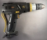 Craftsman 315.269280 1/2" 18 V. Cordless Hammer Drill Driver ( Bare Tool ). Fixed Price $9.99.