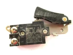 Hitachi Switch 992891 (a) P, For H55SC 3/4" Hex Demolition Hammer. Fixed Price $11.90.