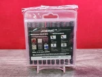 Joeric 5/16 Inch (8MM) Diamond Drill Bits Set Of 10 For Brick Glass Concrete. Fixed Price $19.99.