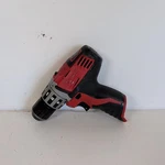 Milwaukee 2410-20 M12 Cordless 3/8" Drill/driver For Parts Repair. Fixed Price $24.99.