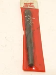 Milwaukee 1/2 X 6" 3/8 Shank Carbide Tipped Percussion Hammer Bit 48-20-6500 Usa. Fixed Price $13.95.