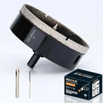 Deckrkat Diamond Drill Set 4 Inch Kit. Fixed Price $35.99.