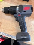 Ingersoll Rand D5241 1/2" Hammer Drill 20V 1100 In-lb Used. Fixed Price $129.99.