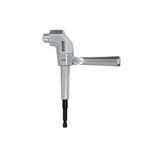 Auco Durable Right Angle Drill Attachment, Adjustable Adapter... Fast Ship. Fixed Price $55.99.