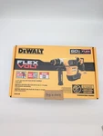 Dewalt Flexvolt 60V Max 1-1/4 In. Cordless Sds Plus Rotary Hammer (tool Only). Fixed Price $369.99.