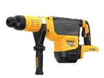 Dewalt Flexvolt Sds Max Rotary Hammer 54V Bare Unit DEWDCH775N. Fixed Price $1593.02.