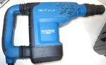 Hercules HE34 Sds-max Rotary Hammer Drill 12 Amp 1-9/16" Bit Size. Fixed Price $164.95.