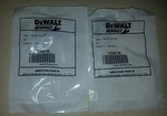 Dewalt 323660-00 Set Of Pz Brush For Drill/sds. Fixed Price $25.97.