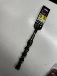 HCFC2263 Bosch Bulldog Extreme Sds Plus 1" X10" Carbide Rotary Hammer Drill Bit. Fixed Price $12.00.