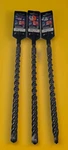 New Bosch HCFC2103 5/8 In. 12 Sds-plus Bulldog Xtreme Hammer Bits. Fixed Price $39.99.