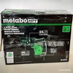 Broken Box-work Well-metabo Hpt 1-9/16" 40MM Rotary Hammer DH38YE3. Fixed Price $279.99.