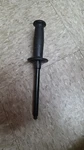Side Handle For Milwaukee 2809-20 M18 Fuel Super Hawg 1/2" Right Angle Drill. Fixed Price $34.00.