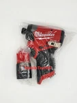 New Milwaukee M12 3453-20 Fuel 1/4" Hex Impact Driver Gen + 2.0 Ah Oem Battery. Fixed Price $119.98.