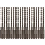 25PCS Sds Plus 1/4" X7" Rotary Hammer Concrete Masonry Drill Bit Carbide Tip. Fixed Price $49.99.