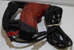 Hilti Te 6-S Corded Sds Rotary Hammer Drill. Fixed Price $105.51.