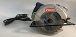 Ryobi CSB134L 13-AMP 7-1/4" Circular Saw Works. Fixed Price $19.99.