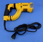 Dewalt D25263 Sds Rotary Hammer Motor Assy Armature & Field W/ Housing Switch. Fixed Price $69.99.