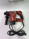Milwaukee 5268-21 1-1/8" Corded Rotary Hammer Drill H79. Fixed Price $49.00.