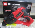 Einhell Pxc 18-VOLT Cordless 1/2 In. 1100-RPM Rotary Hammer Drill Tool Only. Fixed Price $41.00.