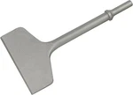 4 Inch X 7.5 Air Hammer Chisel Bit For Thinset Removal, Scaling, Ti. Fixed Price $28.95.