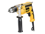 Dewalt 13MM Percussion Drill 701W 110V DEWD024KL. Fixed Price $254.43.