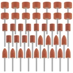 Sanding Bits For Dremel Rotary Tool, Grinding Stone Drill With 1/8". Fixed Price $23.52.