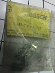 Bosch 1617014118 Brush Set Oem For UBH-3-20SE UBH3-H 11207VS Rotary Hammer. Fixed Price $13.25.
