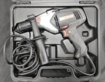 Craftsman 315.101371 Corded 120V 6.0A 1/2" Hammer Drill. Fixed Price $49.00.