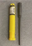 Relton Carbide Tipped Rotary Rebar Cutter RB-16 1" Dia 12" Oal W/ Shank TDS2-12. Fixed Price $19.99.