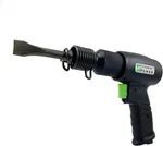Air Hammer Kit 3-CHISELS, 3700 Bpm(blows Per Minute). High Blows/minute For Fast. Fixed Price $39.07.