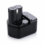 Battery For Hitachi EB1220BL EB1214S EB1212S Nimh 12V WR12DMR CD4D DH15DV C5D. Fixed Price $19.98.