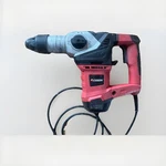 Aoben Rotary Hammer Drill With Vibration Control And Safety CLUTCH,13 Amp Hea.... Fixed Price $40.00.