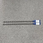 Tru-cut PBQ87523 7/8 X 4-TIP Spline Carbide Tipped (2-PACK). Fixed Price $74.99.