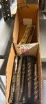 Masonry Drill Bit Liquidation *1 Lot Of 84 Pcs* Assorted Sizes. Fixed Price $499.99.